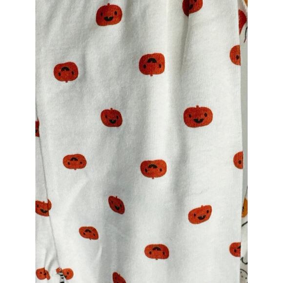 Chick Pea 4 Pieces Halloween Pajamas Set 4T NWT - Picture 4 of 14